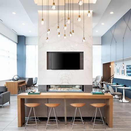 Element Minneapolis Downtown North Loop Ngoại thất bức ảnh