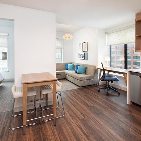 Element Minneapolis Downtown North Loop Ngoại thất bức ảnh