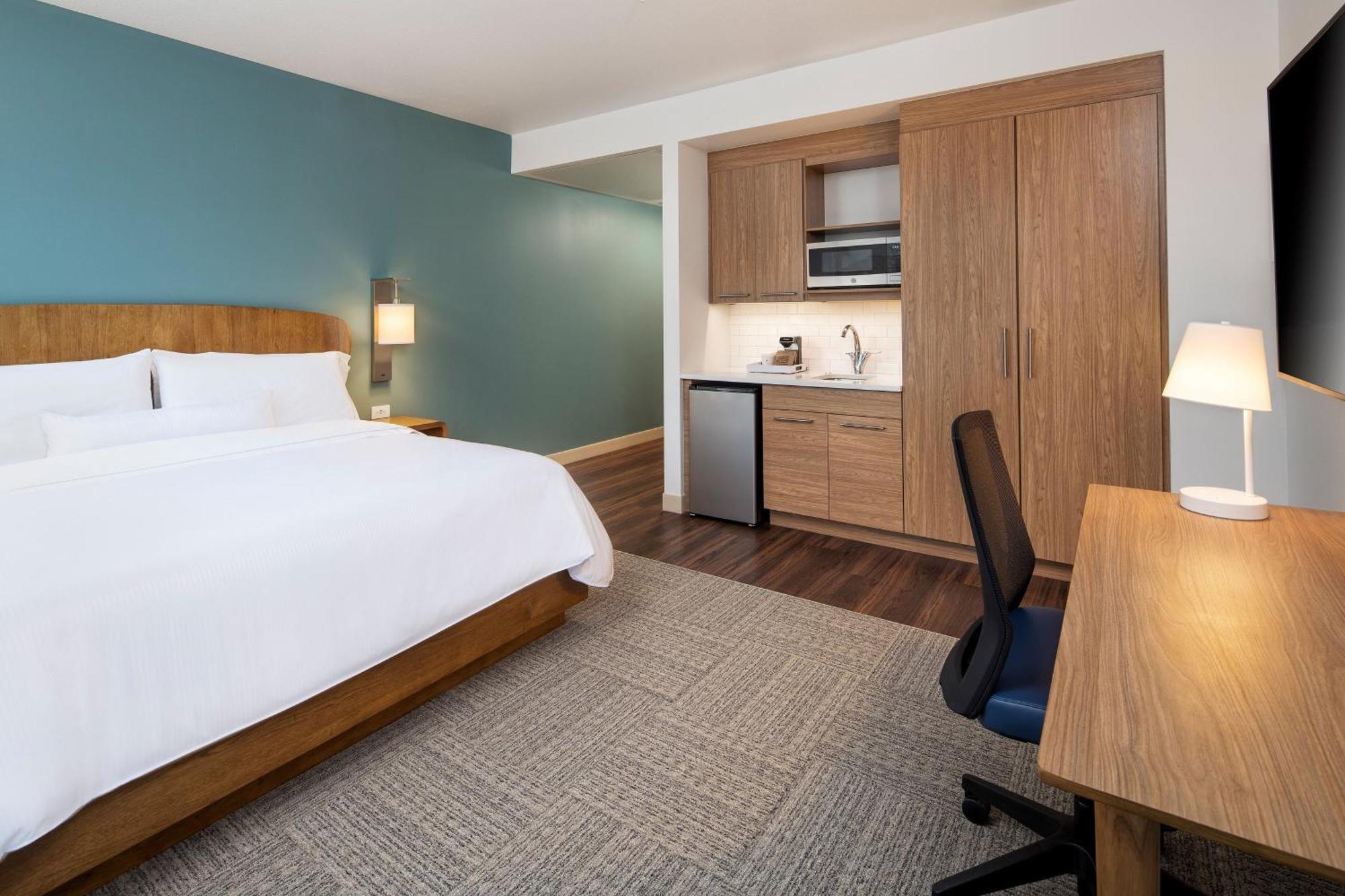 Element Minneapolis Downtown North Loop Ngoại thất bức ảnh