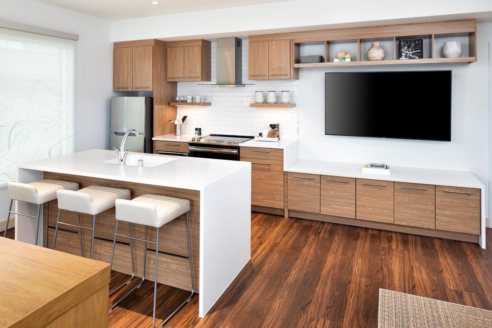 Element Minneapolis Downtown North Loop Ngoại thất bức ảnh