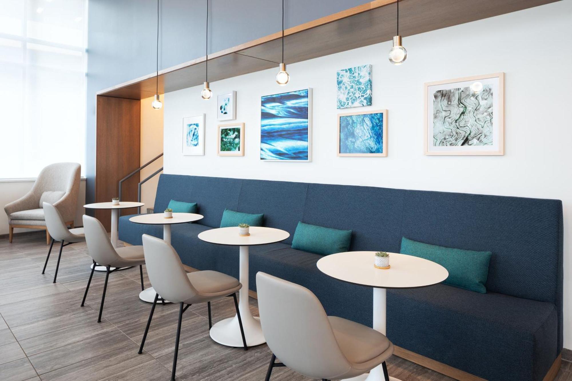 Element Minneapolis Downtown North Loop Ngoại thất bức ảnh