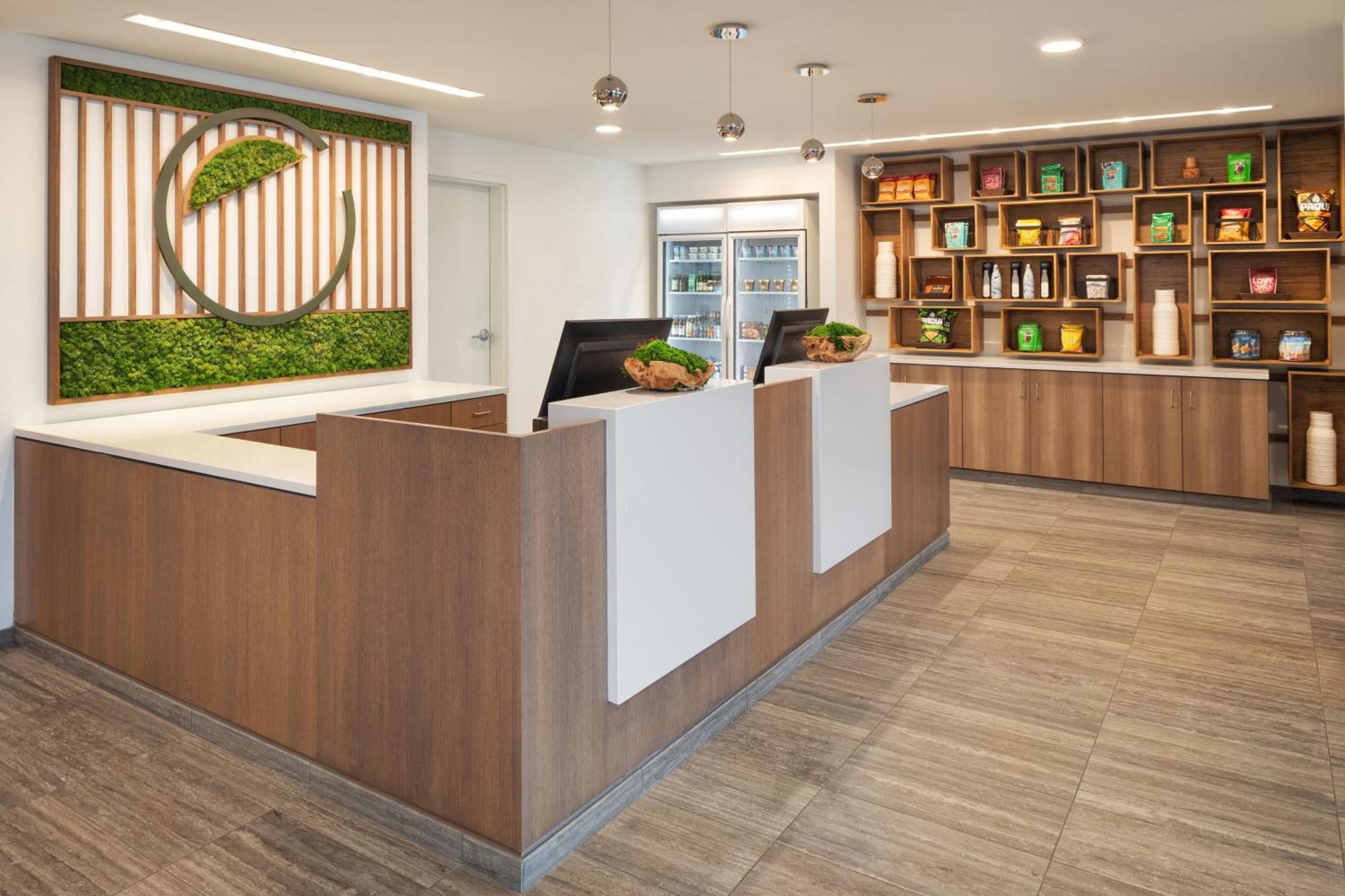 Element Minneapolis Downtown North Loop Ngoại thất bức ảnh