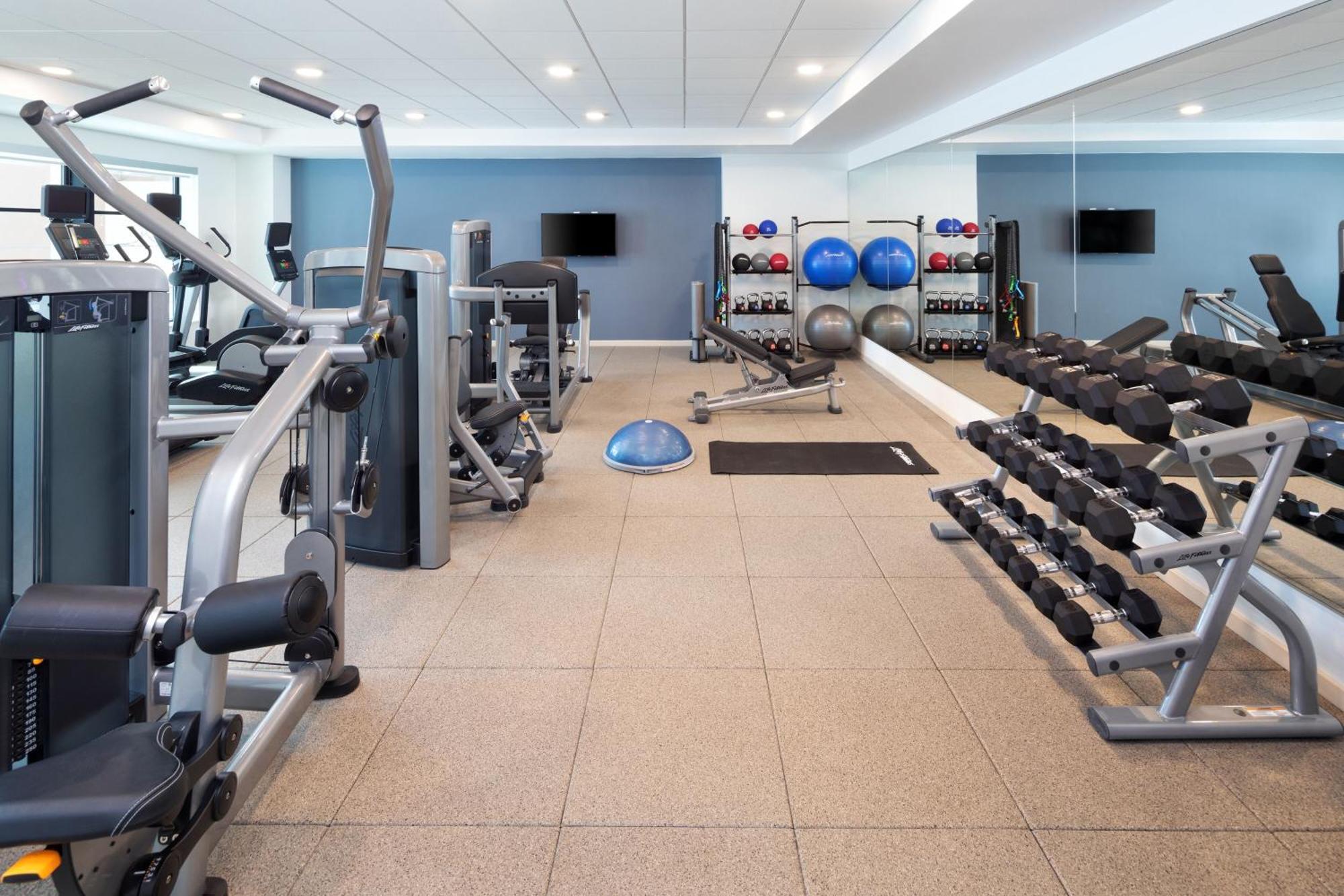 Element Minneapolis Downtown North Loop Ngoại thất bức ảnh