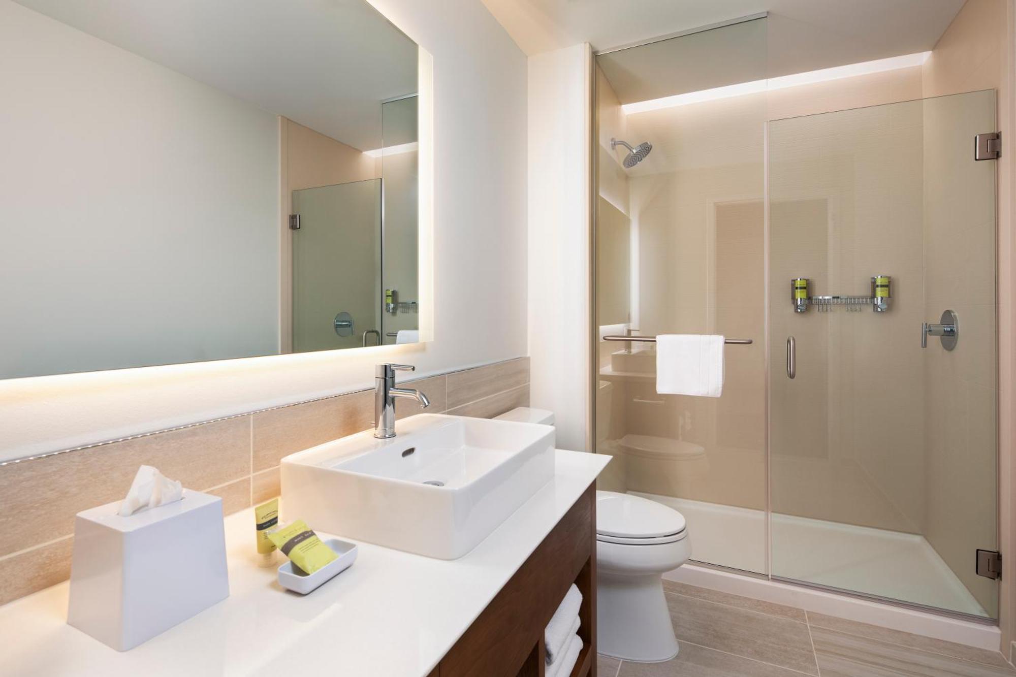 Element Minneapolis Downtown North Loop Ngoại thất bức ảnh